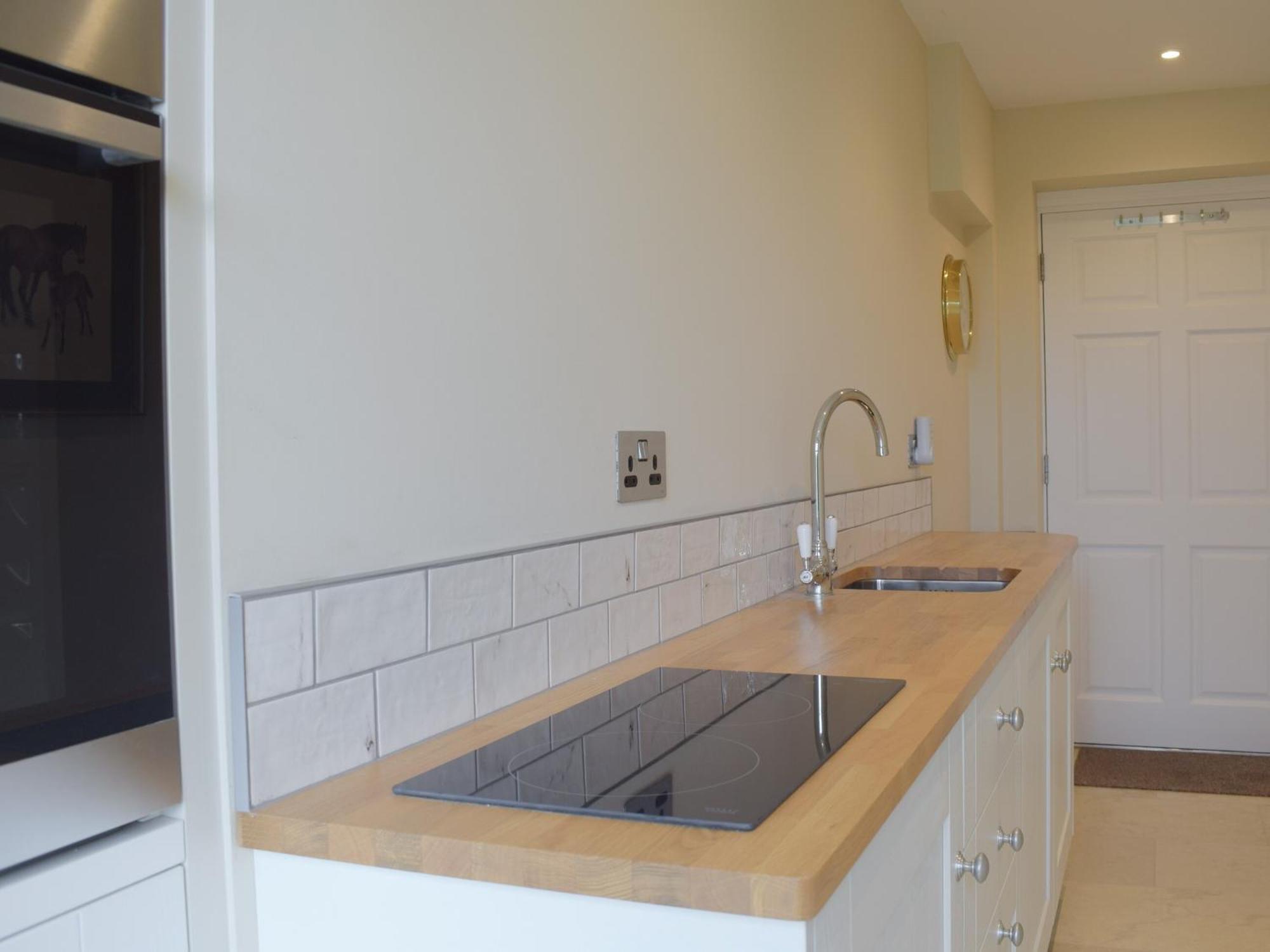 Todenham Studio Quercus מראה חיצוני תמונה